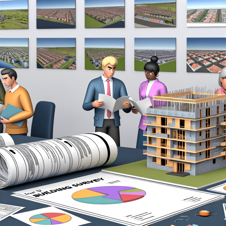 Understanding Level Three Building Surveys: Necessity or Luxury for Flat Buyers?