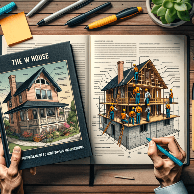 The XW House: A Comprehensive Guide for Home Buyers and Investors