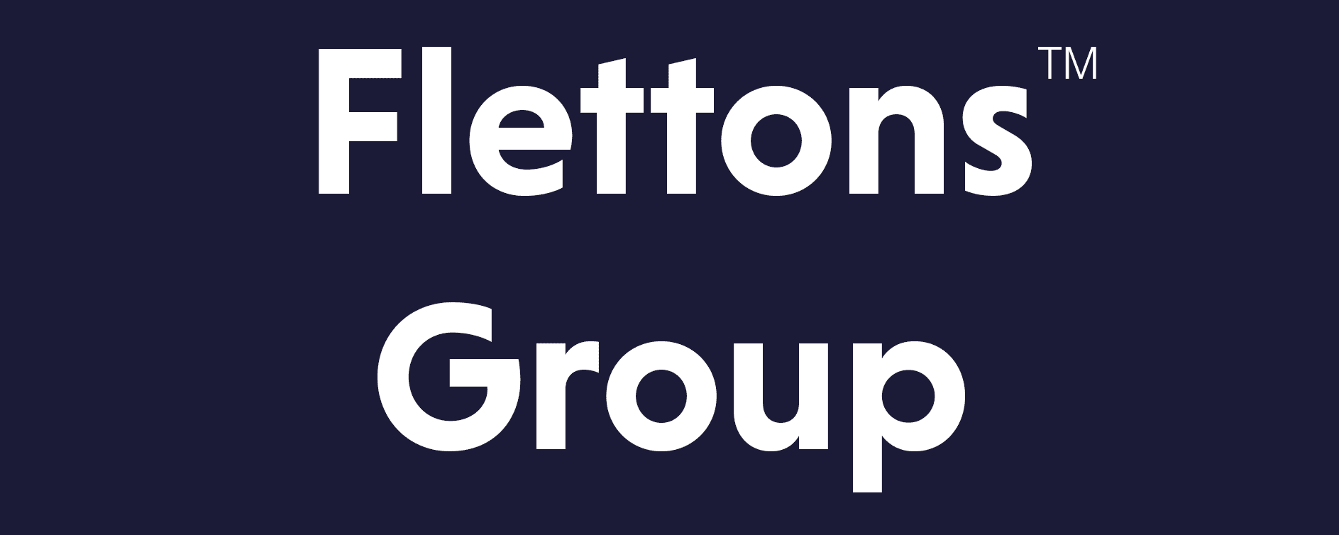 Flettons Group Logo